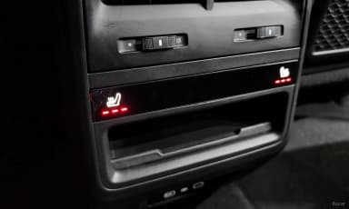 Macan EV