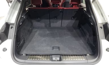 Macan EV