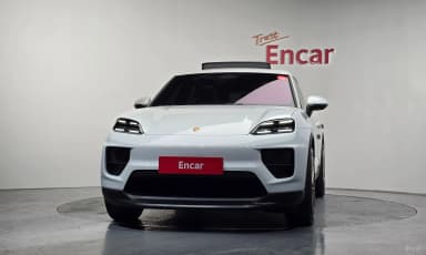 Macan EV