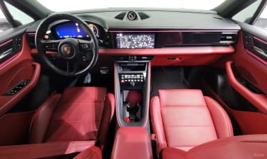 Macan EV