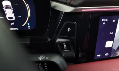 Macan EV