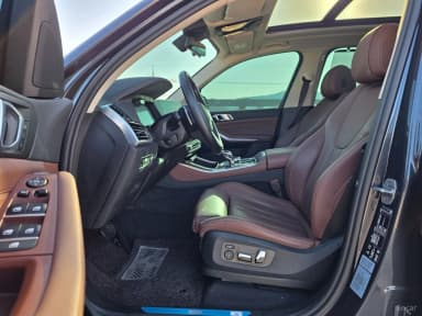 X5 (G05)