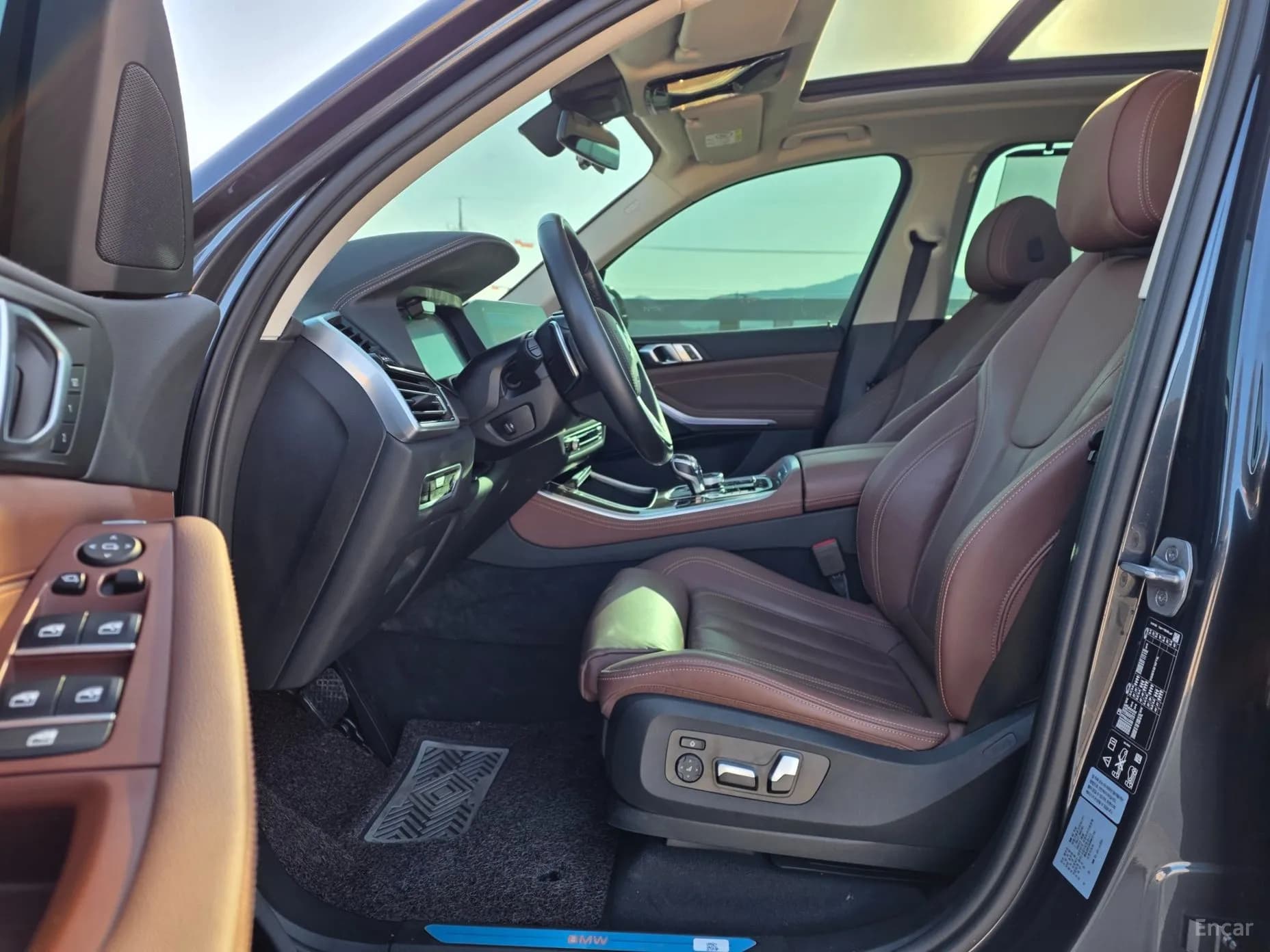 X5 (G05)