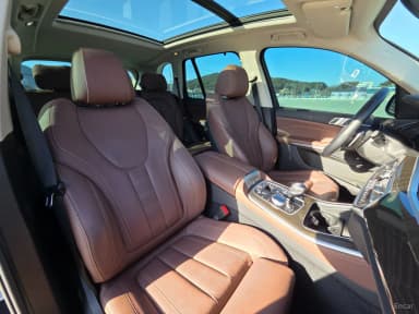 X5 (G05)