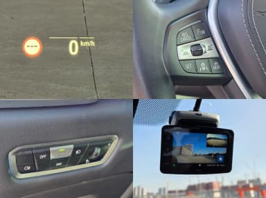 X5 (G05)
