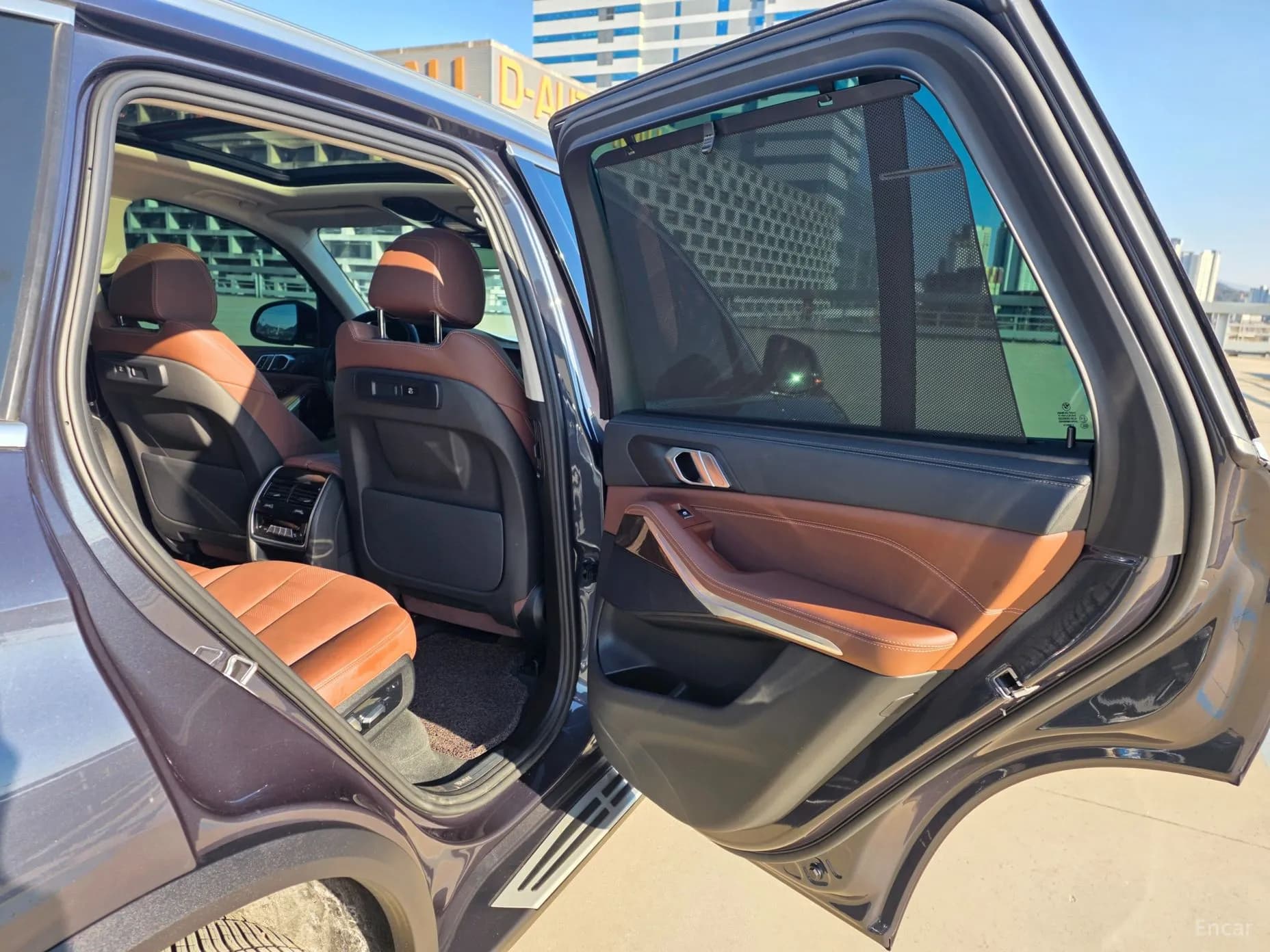 X5 (G05)