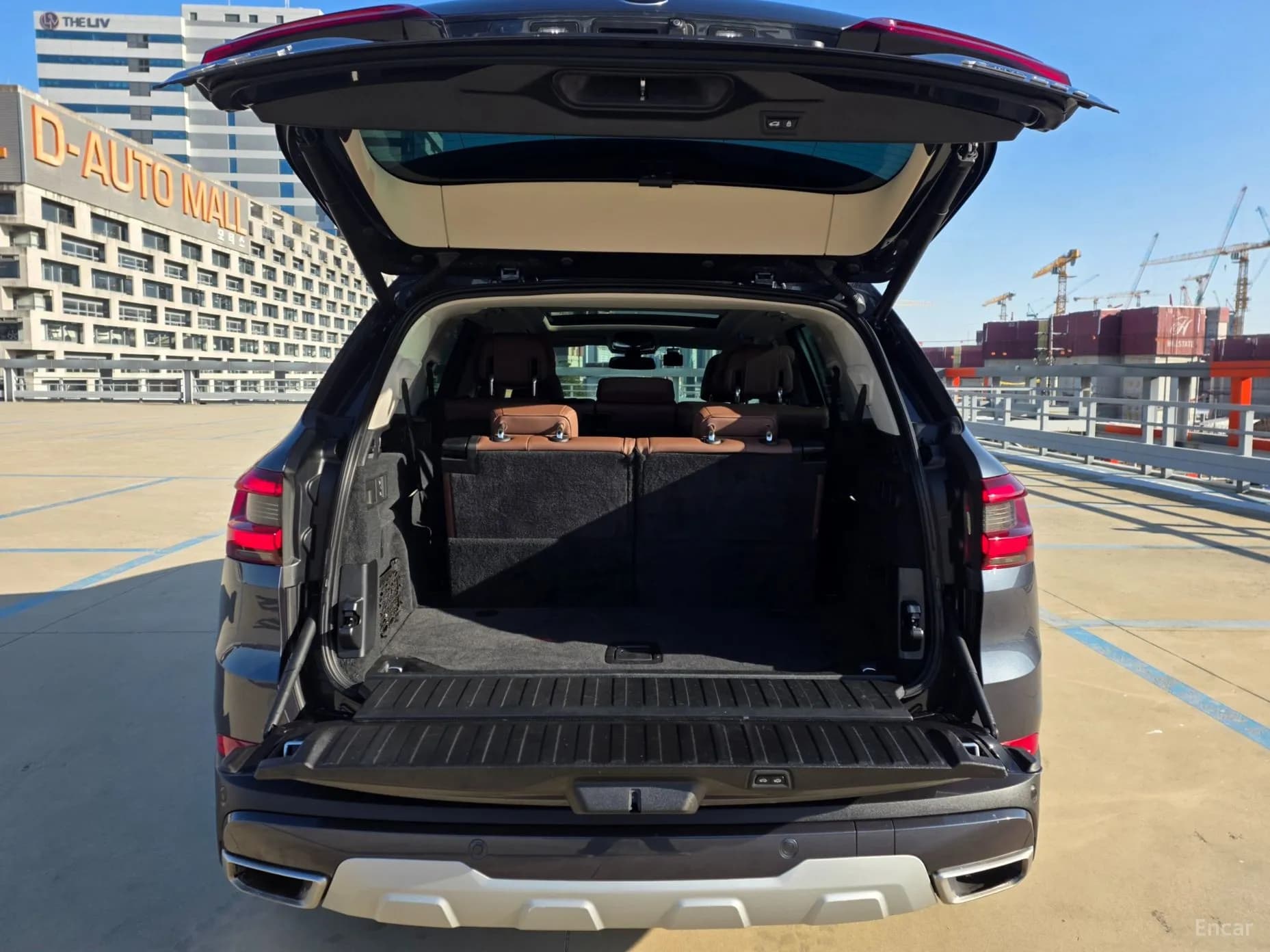 X5 (G05)