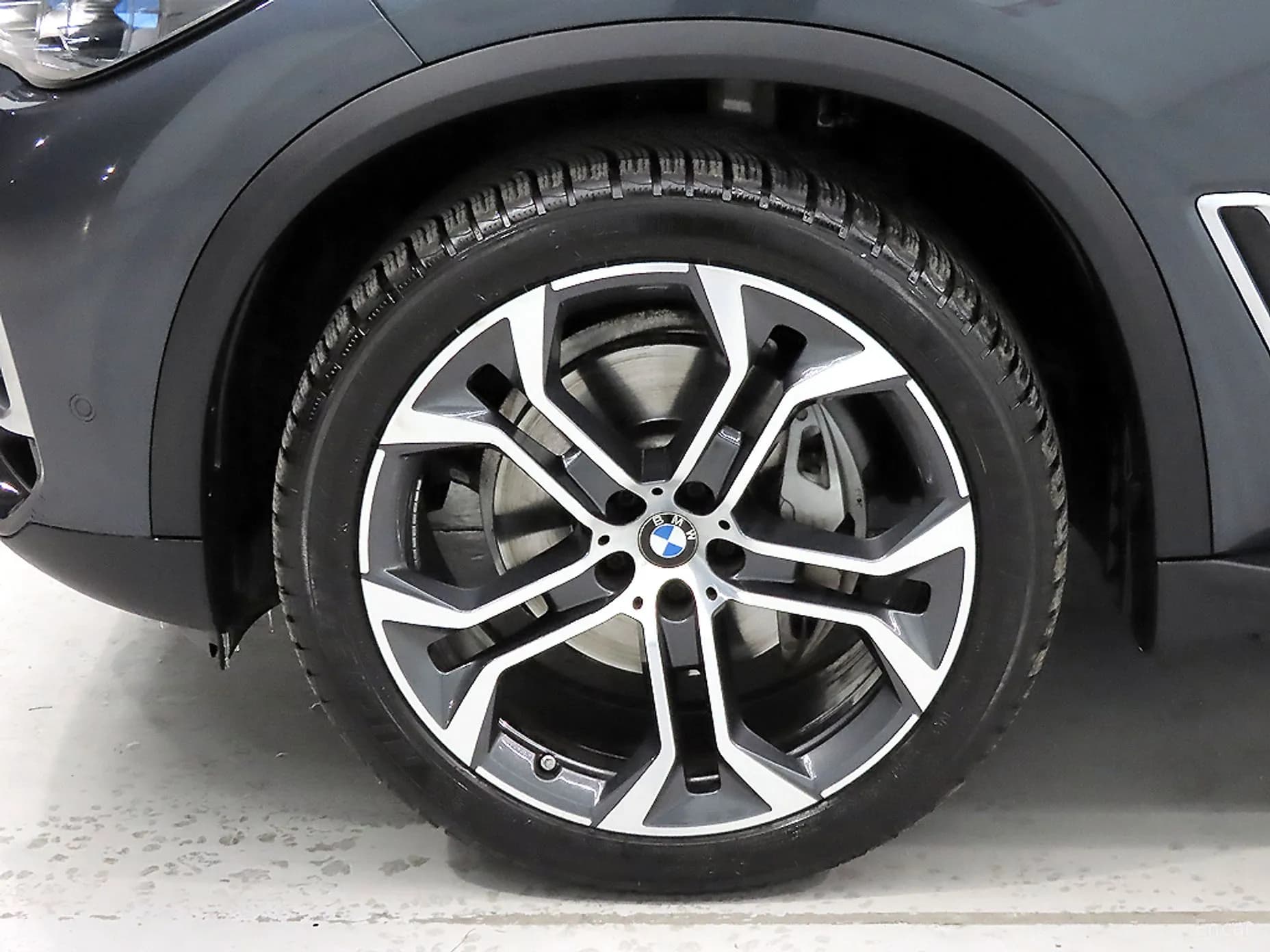 X5 (G05)