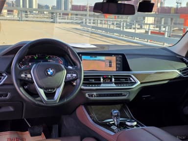 X5 (G05)