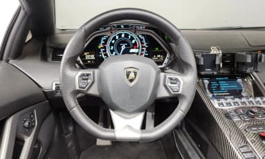 Aventador