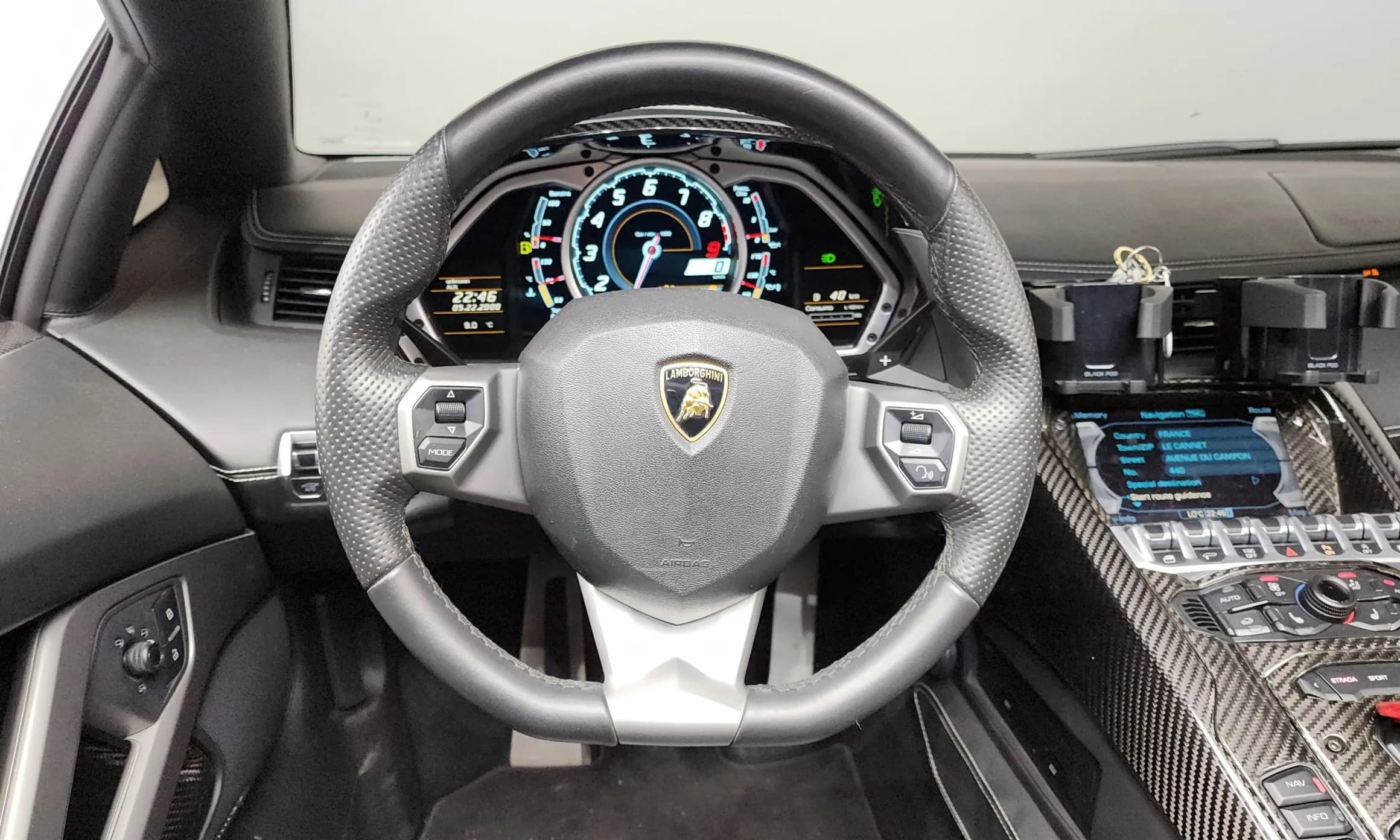 Aventador