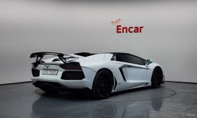 Aventador