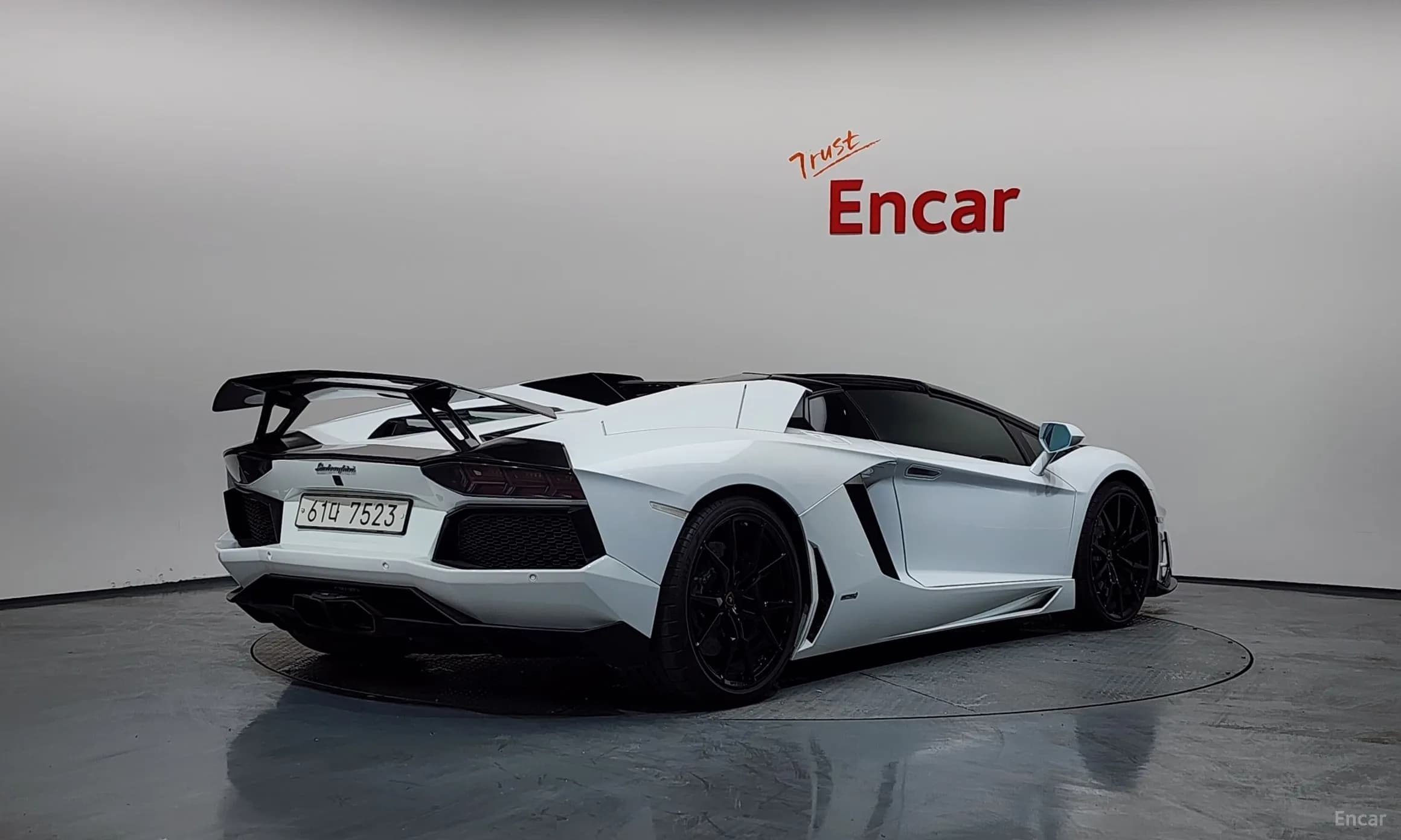 Aventador
