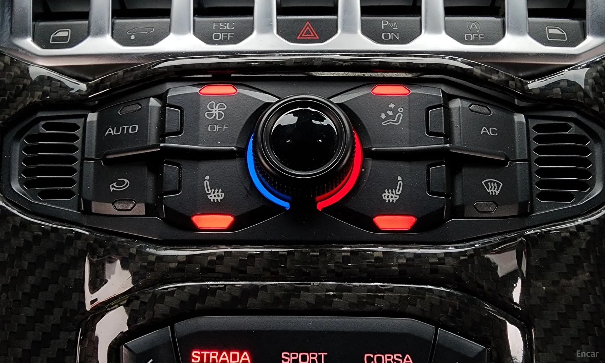Aventador
