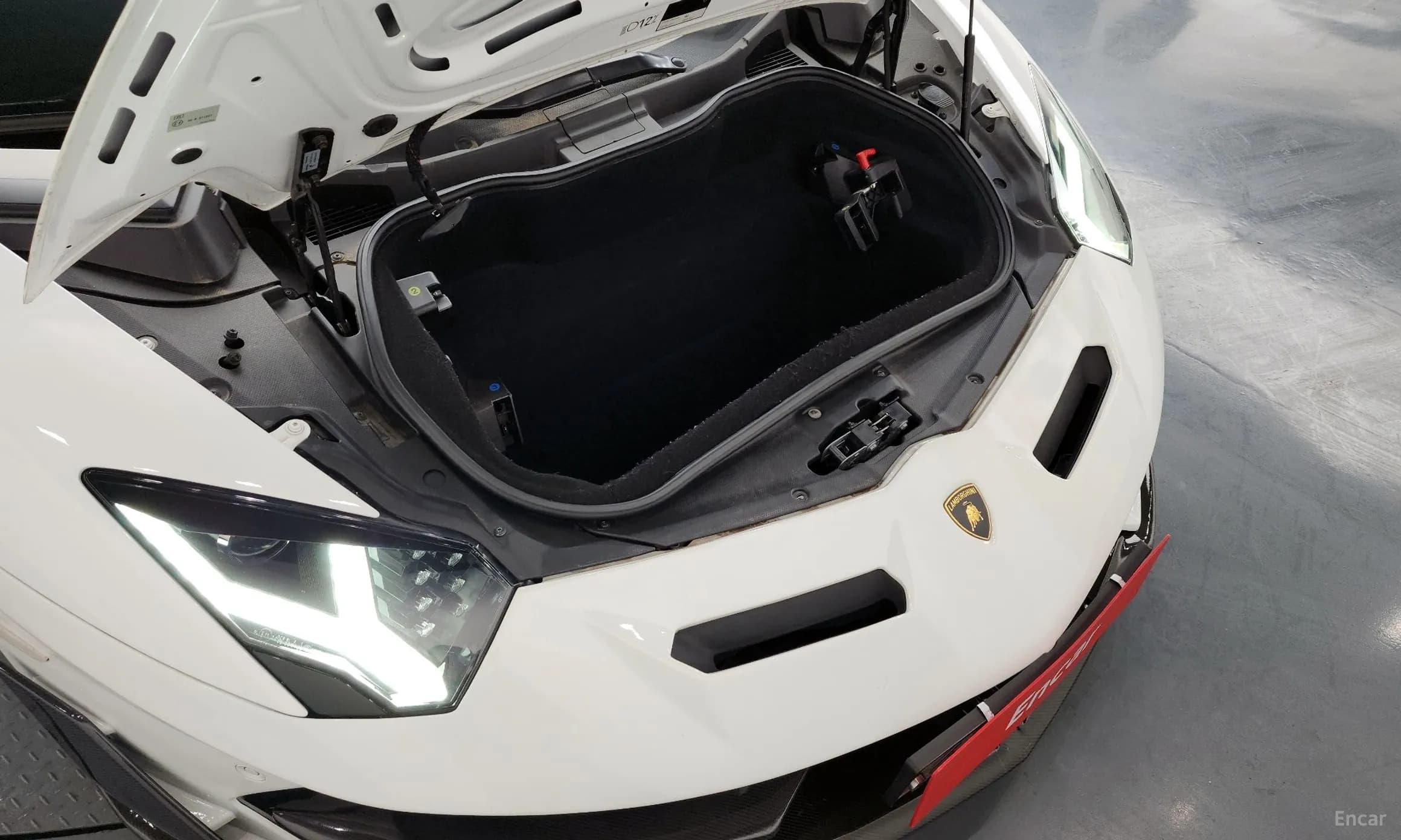 Aventador