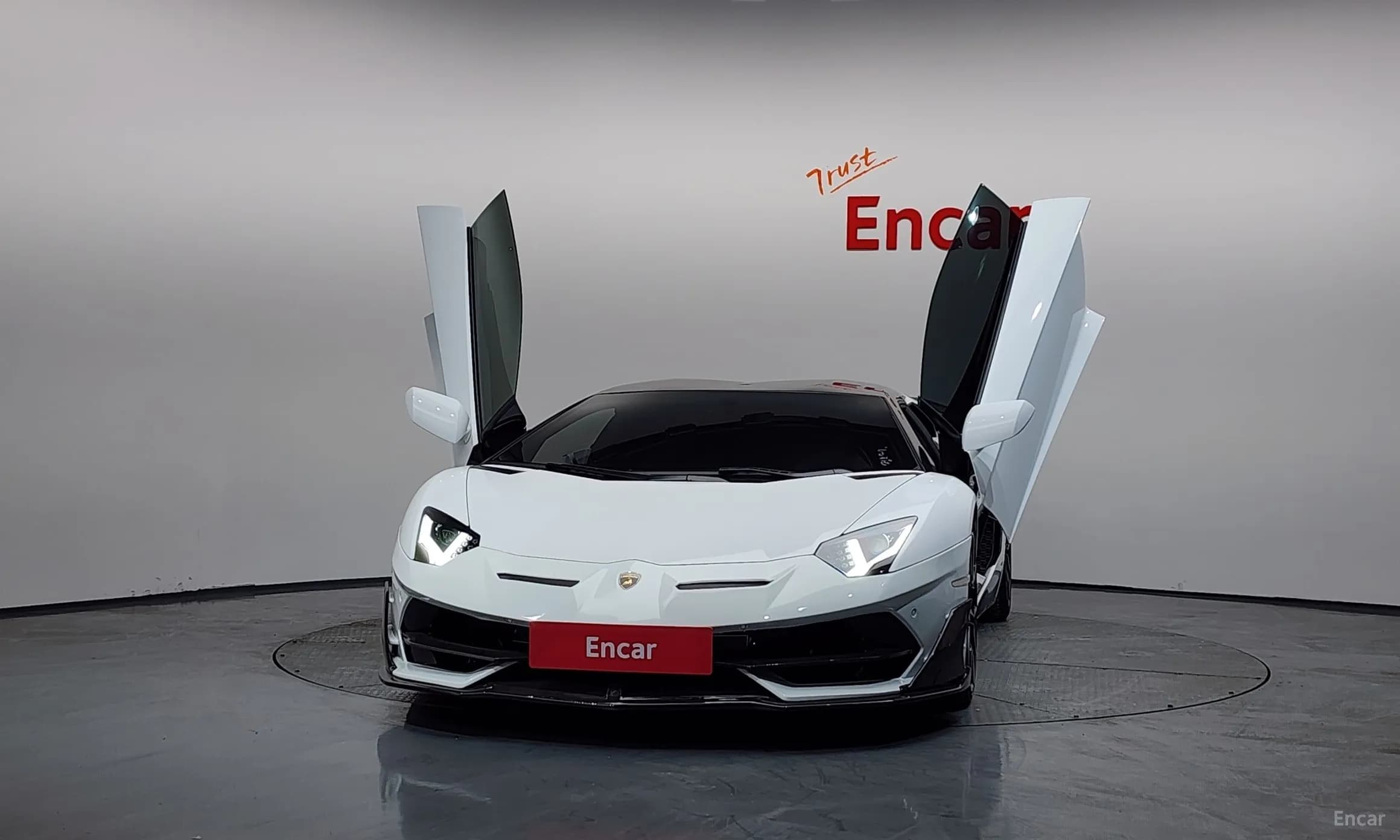 Aventador