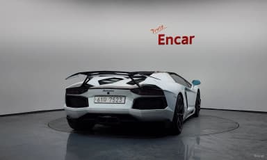 Aventador