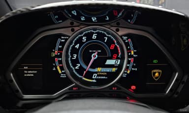 Aventador