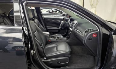 The New 300C