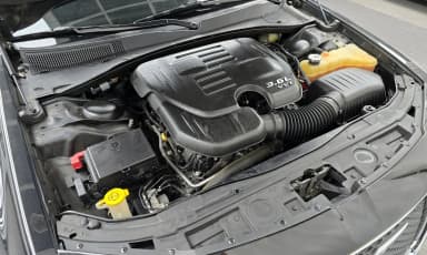The New 300C