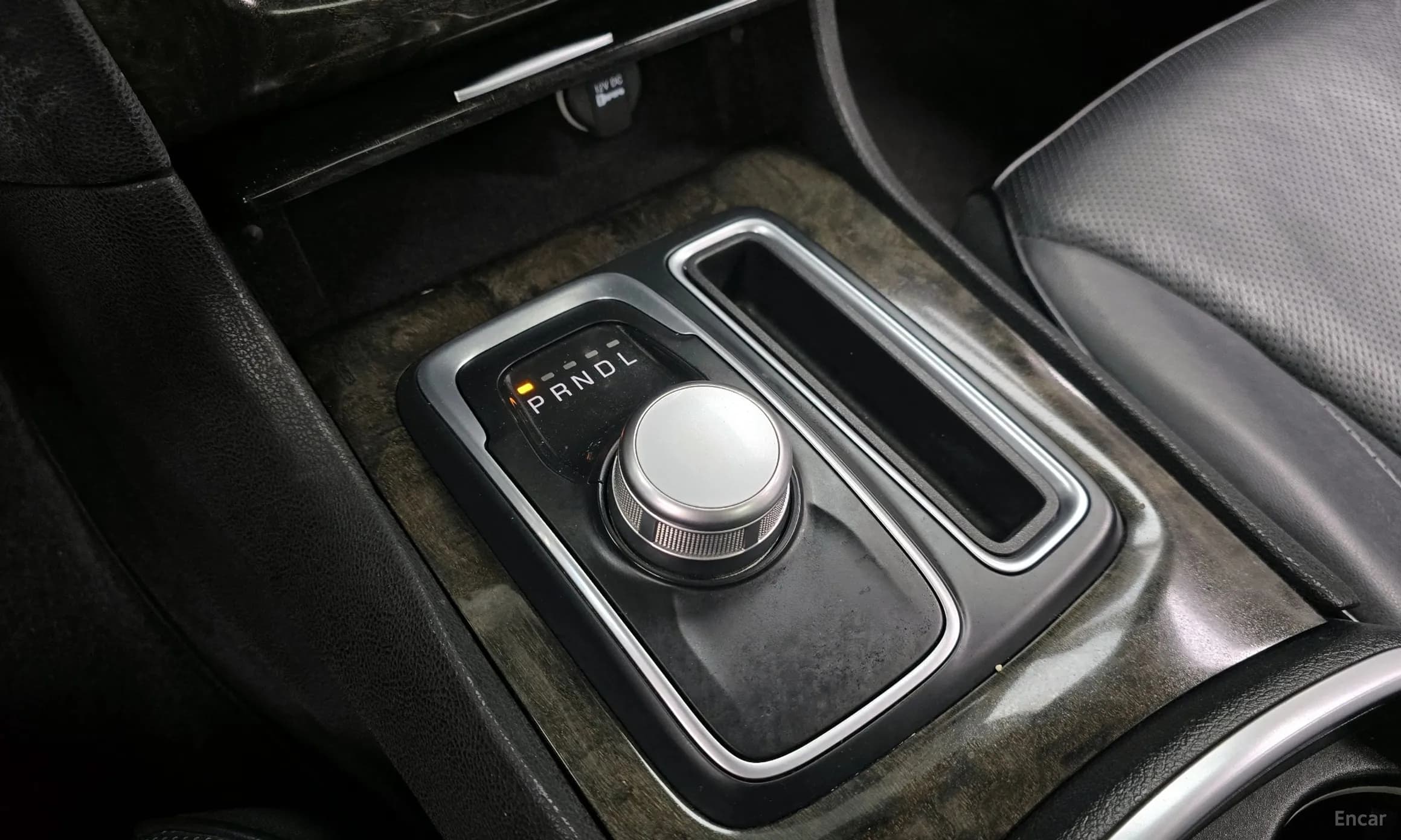 The New 300C
