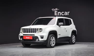 Renegade
