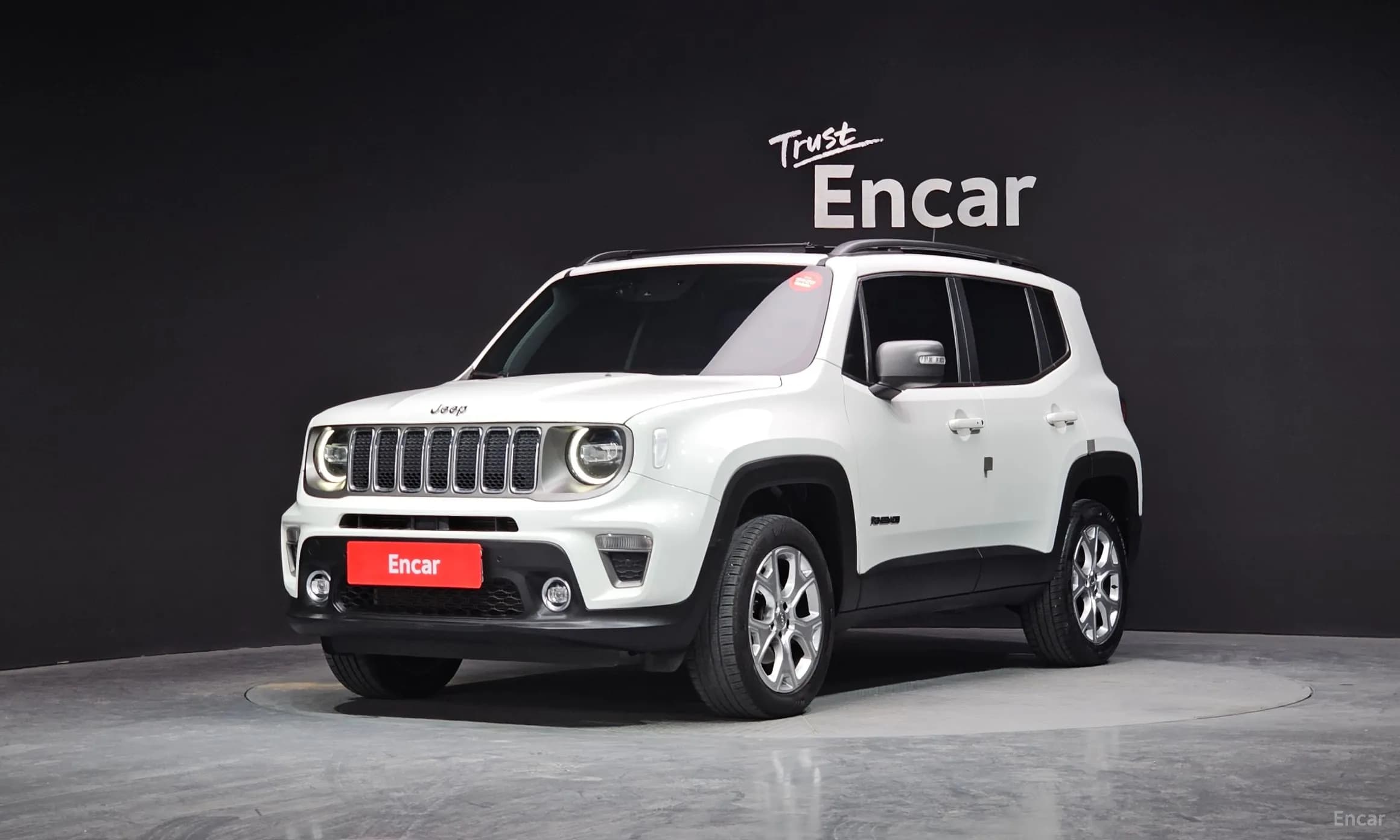 Renegade