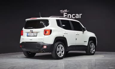 Renegade