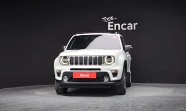Renegade