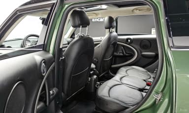 Cooper D Countryman