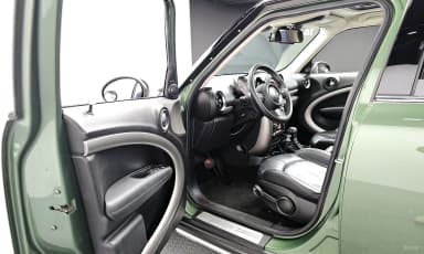 Cooper D Countryman