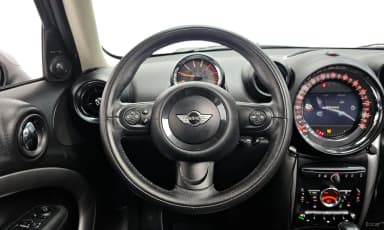 Cooper D Countryman