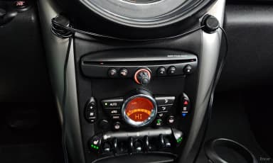 Cooper D Countryman