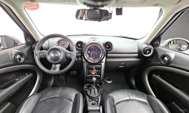 Cooper D Countryman