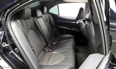 Camry (XV70)