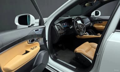 XC90 Gen 2