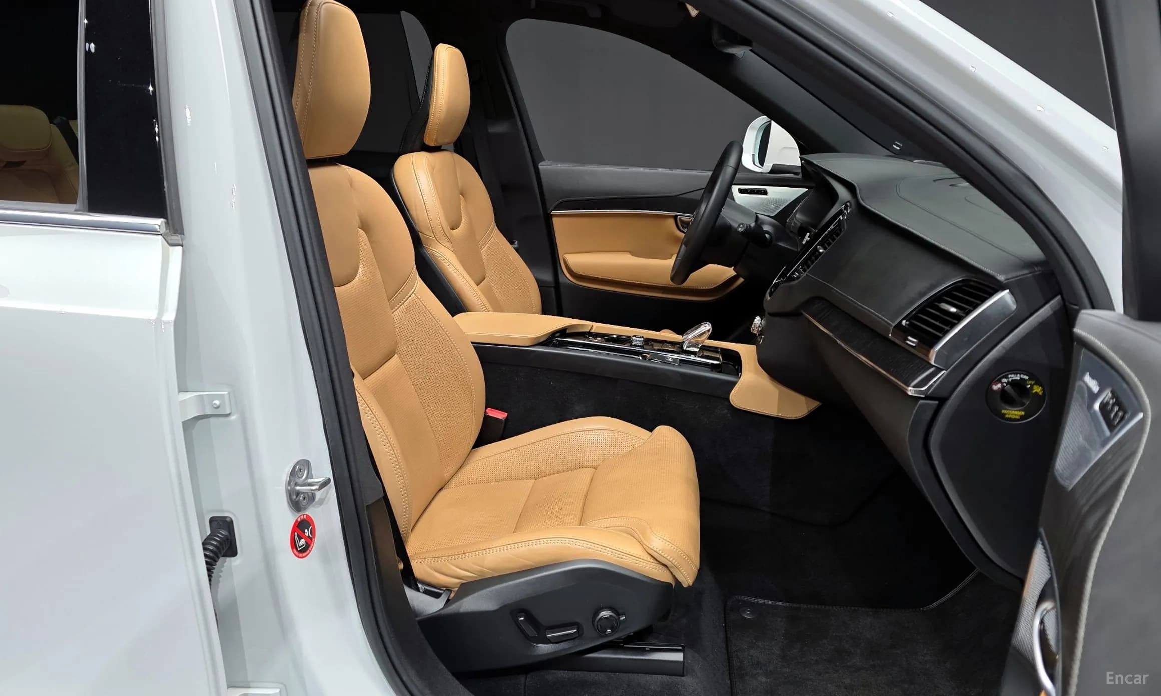 XC90 Gen 2