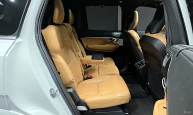 XC90 Gen 2