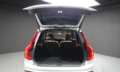 XC90 Gen 2