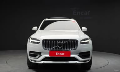 XC90 Gen 2
