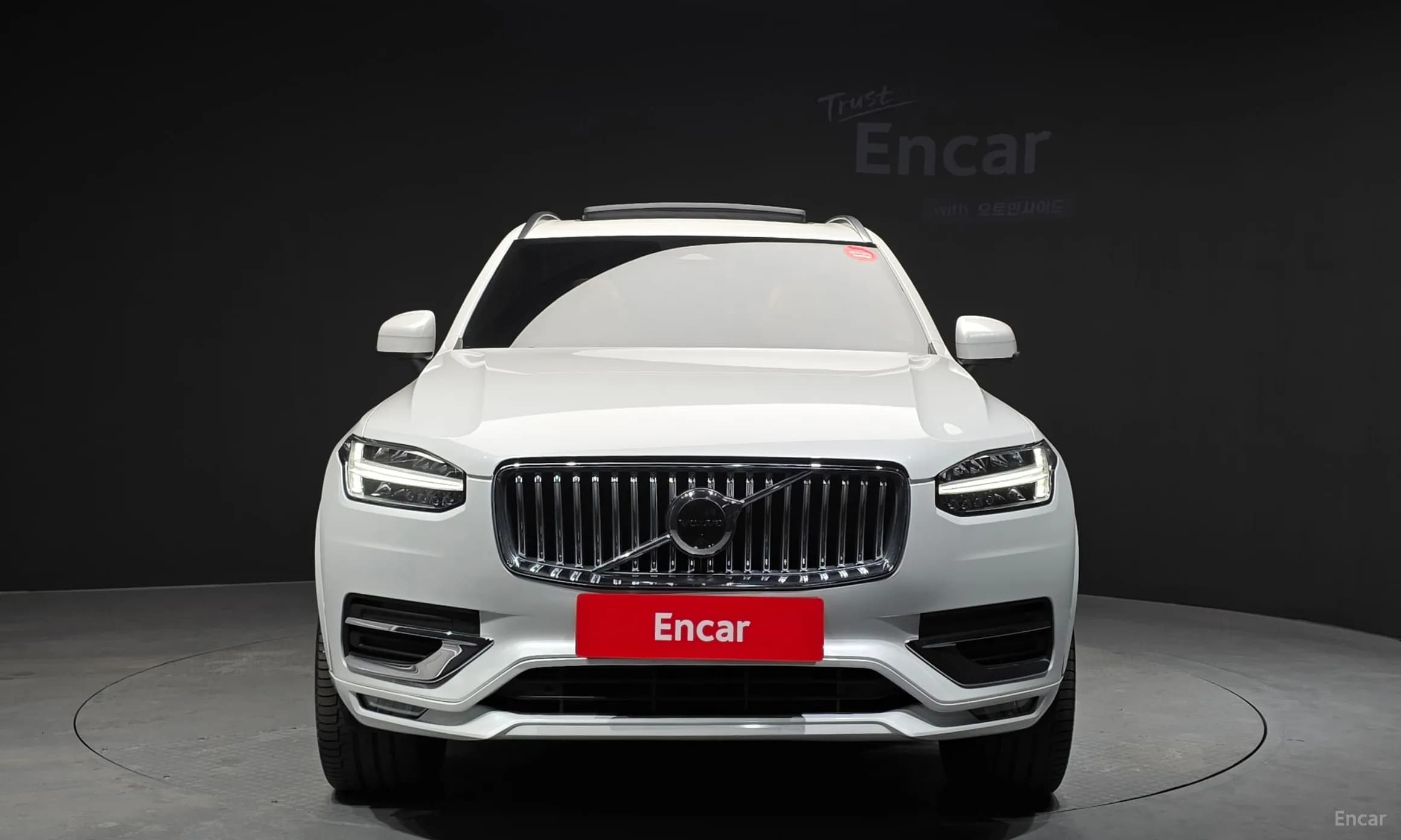 XC90 Gen 2