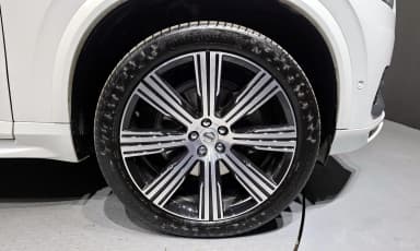 XC90 Gen 2