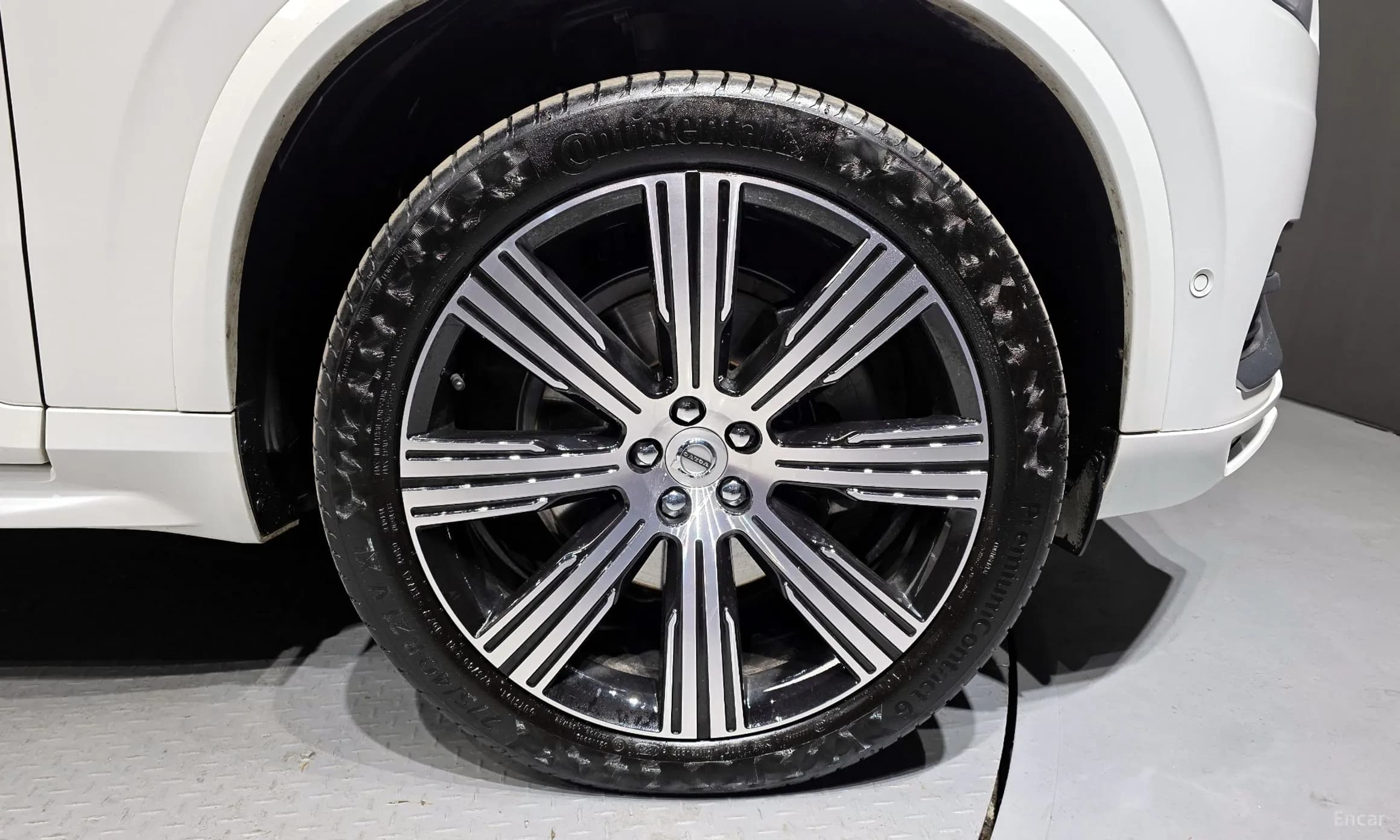 XC90 Gen 2