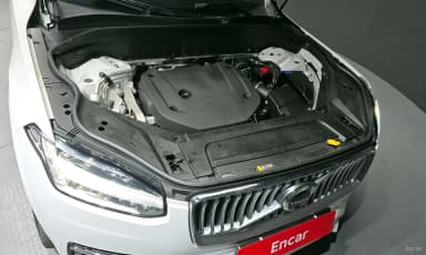 XC90 Gen 2