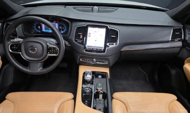 XC90 Gen 2