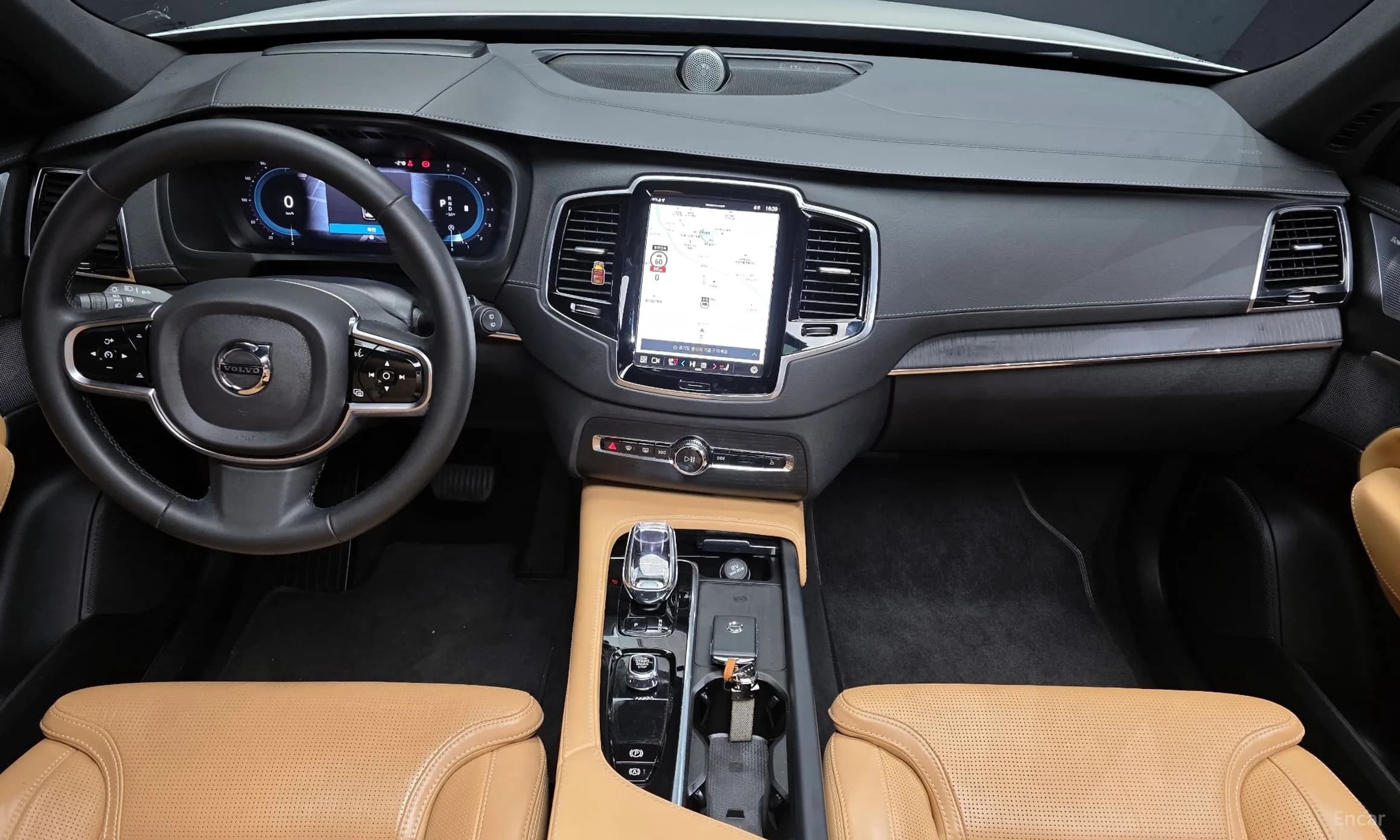 XC90 Gen 2