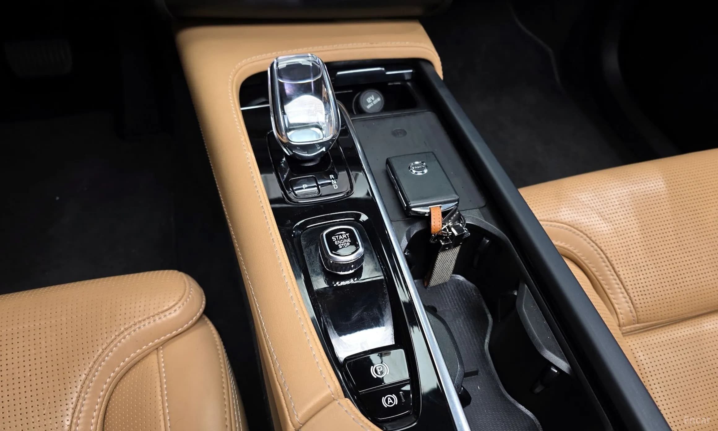 XC90 Gen 2