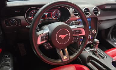 Mustang
