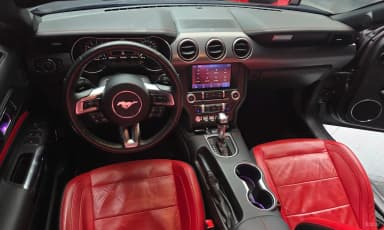Mustang