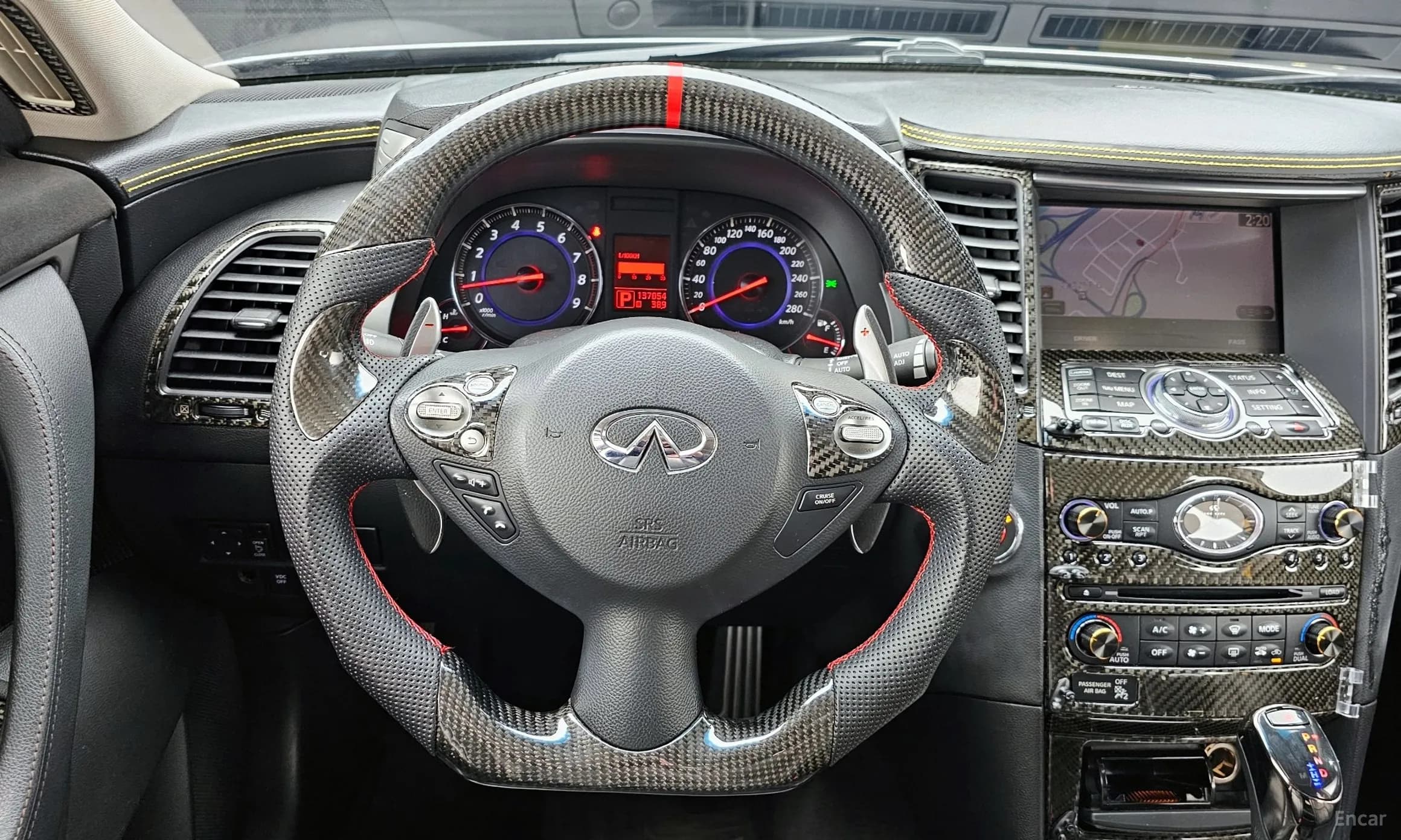 FX50